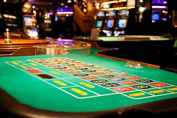 Football Betting Game 
