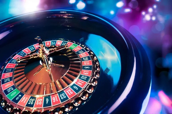 Cascading reels mechanic showing symbol drop and consecutive win formation